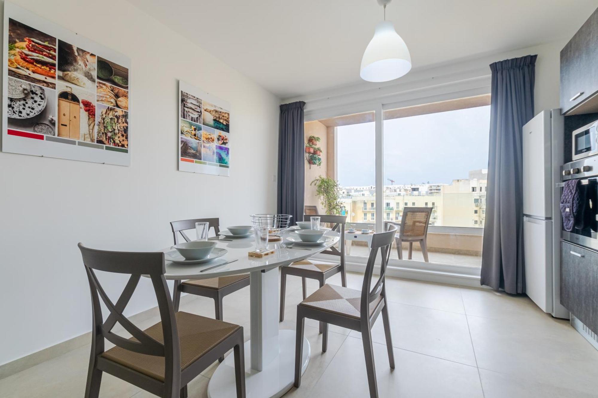 Brand New Apartment 3 Bdr 2 Bth H12 Сейнт Полс Бей Екстериор снимка