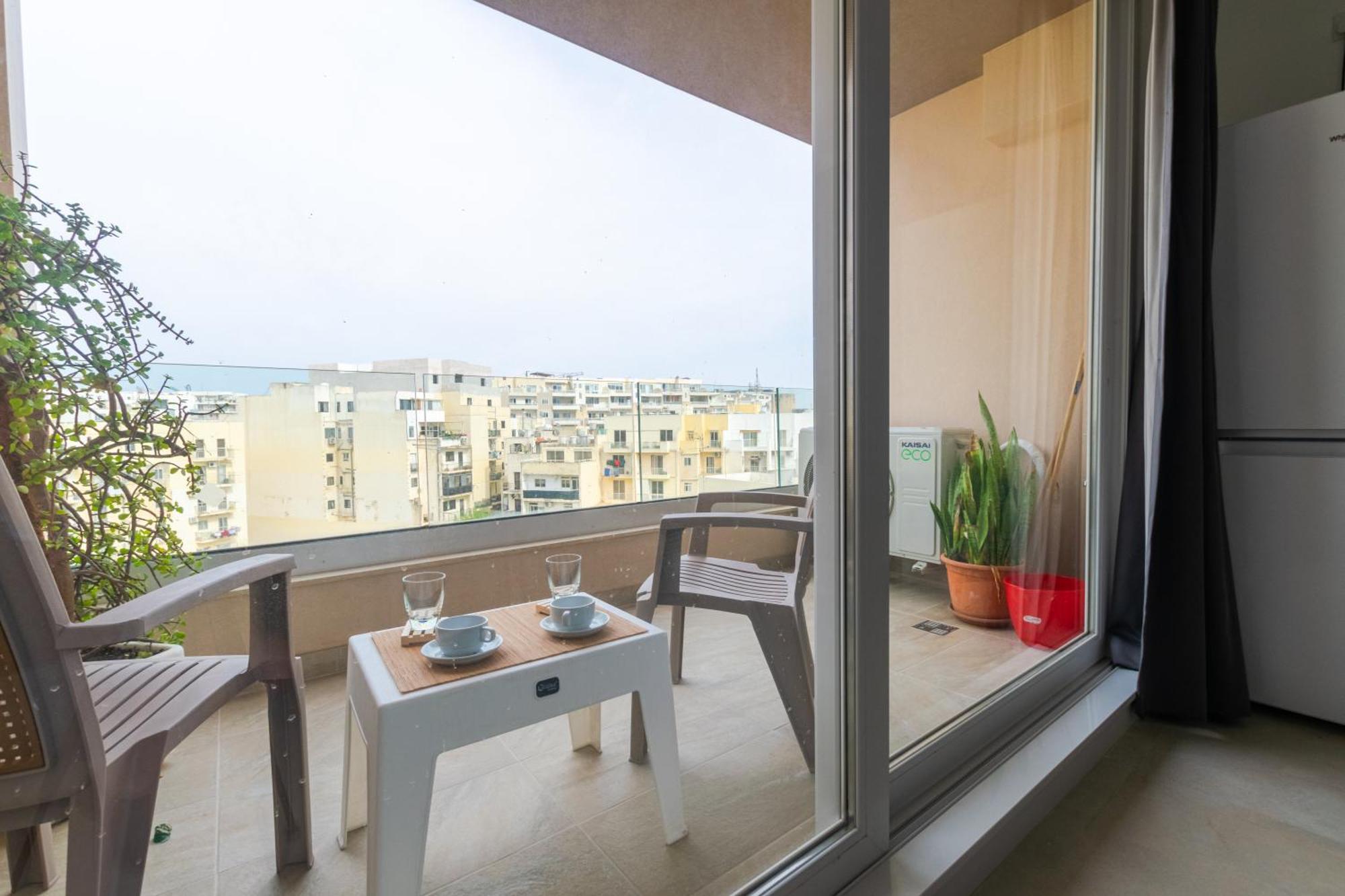 Brand New Apartment 3 Bdr 2 Bth H12 Сейнт Полс Бей Екстериор снимка